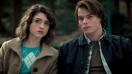 Watch Chapter Four: Will the Wise. Episode 4 of Season 2.